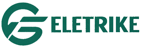 Logo Eletrike